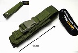 TMC Cordura HS Modular Single Pistol Long Mag Pouch OD